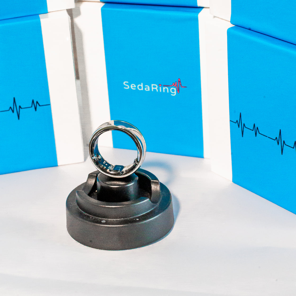 SedaRing: your Health Smart Ring