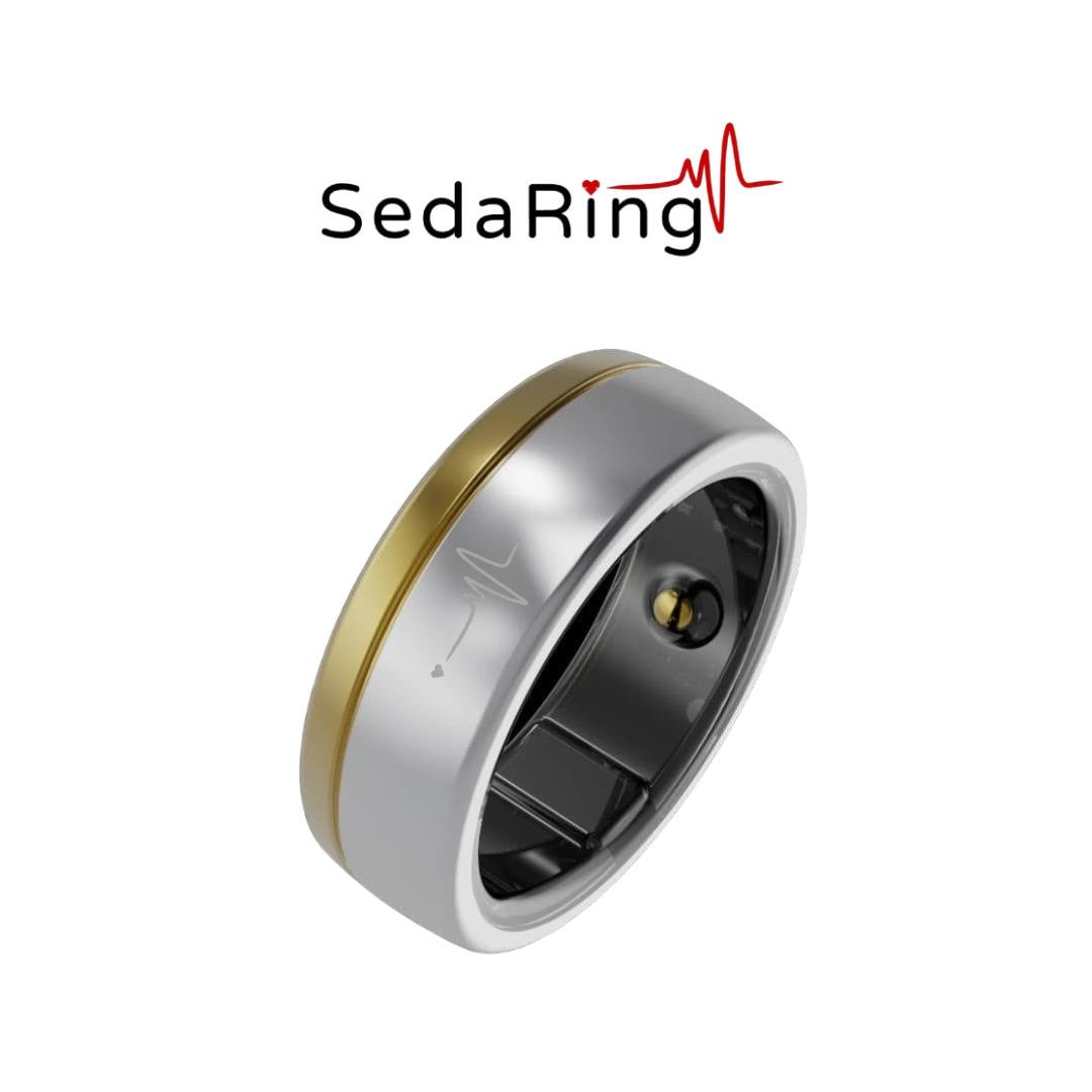 SedaRing: your Health Smart Ring